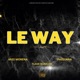 Le Way feat Flash Ikumkani Single