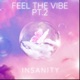 FEEL the VIBE Pt 2 Single