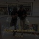 Ridin Wit Hot Shit Single