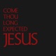 Come Thou Long Expected Jesus Single