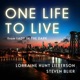 One Life to Live Live Single