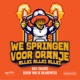 We Springen Voor Oranje Allez Allez Allez Single