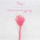 Neverlettingyougo Single