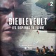 Dieuleveult les disparus du fleuve Bande originale du film