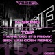 TGIF Thank God It s Friday Ben Van Gosh Remix Single