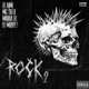 Rock 2 feat DJ Modder Single