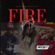 FIREpt2 feat Big Frank Munch Lauren Single