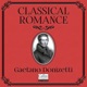 Classical Romance with Gaetano Donizetti Single