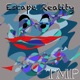 Escape Reality feat Lander Single