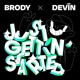 Just Gettin Started Single