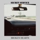 Broken Hearts Single