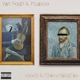 Van Gogh Picasso feat ChevyGangCas Single