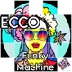Funky Machine Single