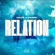 RELATION feat KANEKI Single