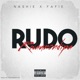 Rudo rwaunondipa feat Fafie Single