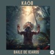 Baile De Icaros Single