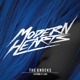 Modern Hearts feat St Lucia Single
