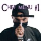 Chef menu 1 Single