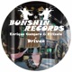 Driven feat Filizola Single