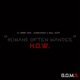 Humans Often Wander H O W feat Dayne Jordan Maal Scott Single
