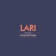 Lari Lagi Rindu feat Gege Single