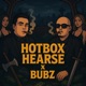 HotBox Hearse feat BUBZ Single