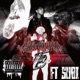 E feat Subi Against The World nyhtmare Single