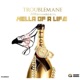 Hella of a Life feat P A Dhanible Single