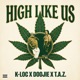 High like us Single