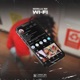 Wi fi Single