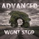 Won t stop Single