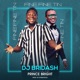 Fine Fine Tin feat Prince Bright Single