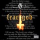 Fear God Single