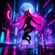 Sailor Moon Single