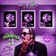The Art of Freestyle 3 Wreckshop Edition Screwed Chopped