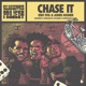 Chase It feat Joe Beard Outrageous Claims Single