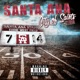 Santa Ana City of Saints Anthem Single