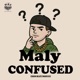 Confused feat Maly Single
