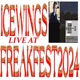 LIVE AT FREAKFEST2024