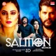 Raavil Viriyum From Salmon 3D Malayalam Single