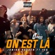 On est là feat ISK Single