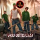 Diss Se7En Mob feat Vitão Da Tropa Single