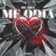 ME AMA ME ODIA feat RODRIBLES GOLDEN CASH ALEM DAFFO Special Version Single