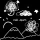 Fall Apart Single