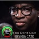 You Don t Care Single