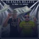 Te Falta Billete Single