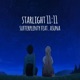 Starlight 11 11 feat Asuna Single