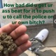 roadkill feat 1babybirdnest Single