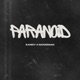Paranoid feat Kandy Single