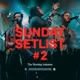 Sunday Setlist 2 Live